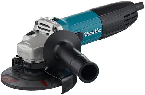 УШМ Makita GA5030, 720 Вт, 125 мм