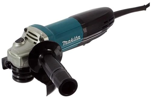 УШМ Makita GA5034, 720 Вт, 125 мм