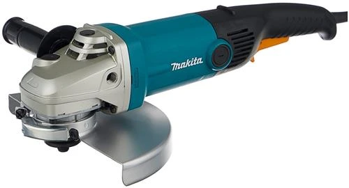 УШМ Makita GA9010C, 1100 Вт, 125 мм