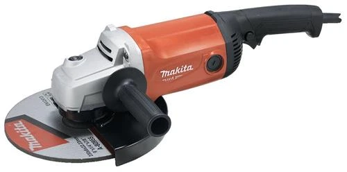 УШМ Makita M0921, 2200 Вт, 230 мм