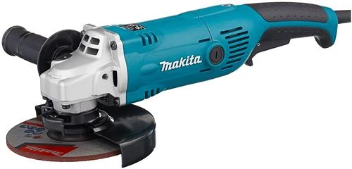 УШМ Makita GA6021C, 1450 Вт, 150 мм