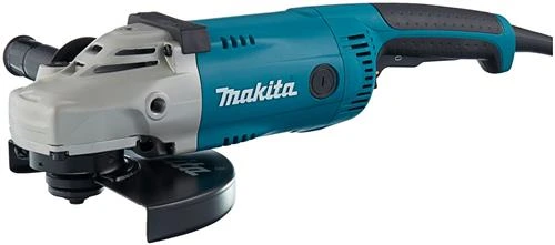 УШМ Makita GA9020SFK, 2200 Вт, 230 мм