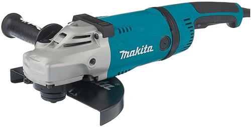 УШМ Makita GA9030SF01, 2400 Вт, 230 мм