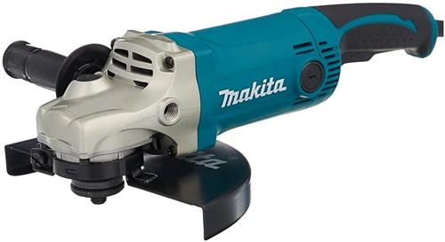 УШМ Makita GA9050, 2200 Вт, 230 мм