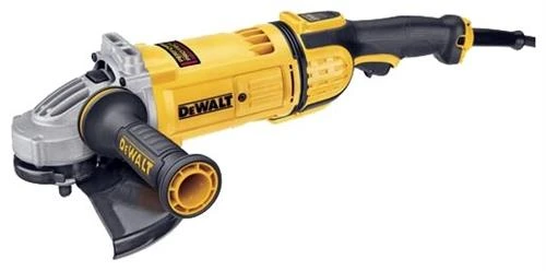 УШМ DeWALT DWE4557, 2400 Вт, 180 мм