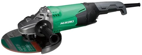 УШМ HIKOKI G23SW2, 2200 Вт, 230 мм