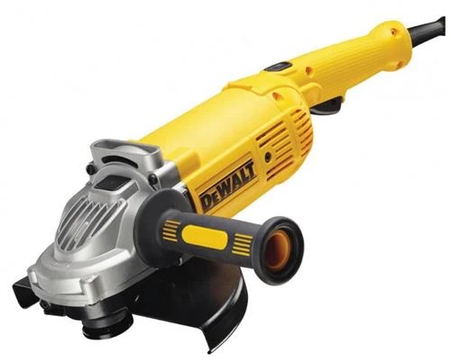 УШМ DeWALT DWE492, 2200 Вт, 230 мм