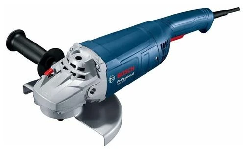 УШМ BOSCH GWS 2200 (06018C00R0), 2200 Вт, 180 мм