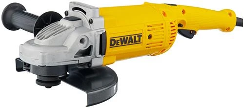 УШМ DeWALT DWE490, 2000 Вт, 230 мм