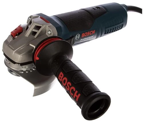 УШМ BOSCH GWS 19-125 CIE, 1900 Вт, 125 мм