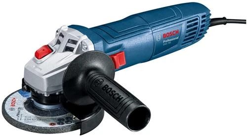 УШМ BOSCH GWS 700 (06013A30R0), 700 Вт, 125 мм