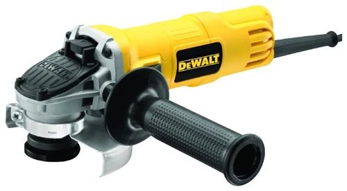 УШМ DeWALT DWE4057, 800 Вт, 125 мм