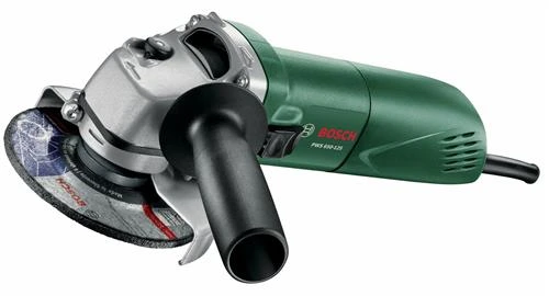 УШМ BOSCH PWS 650-125 (06034110R0), 650 Вт, 125 мм