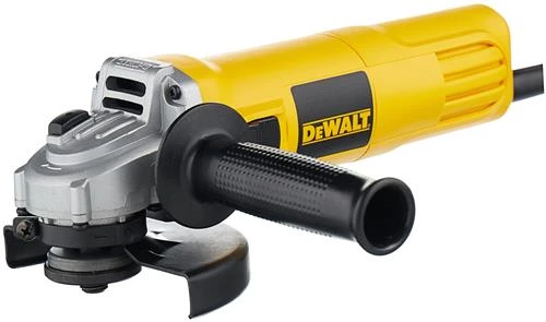 УШМ DeWALT DWE4015, 730 Вт, 125 мм