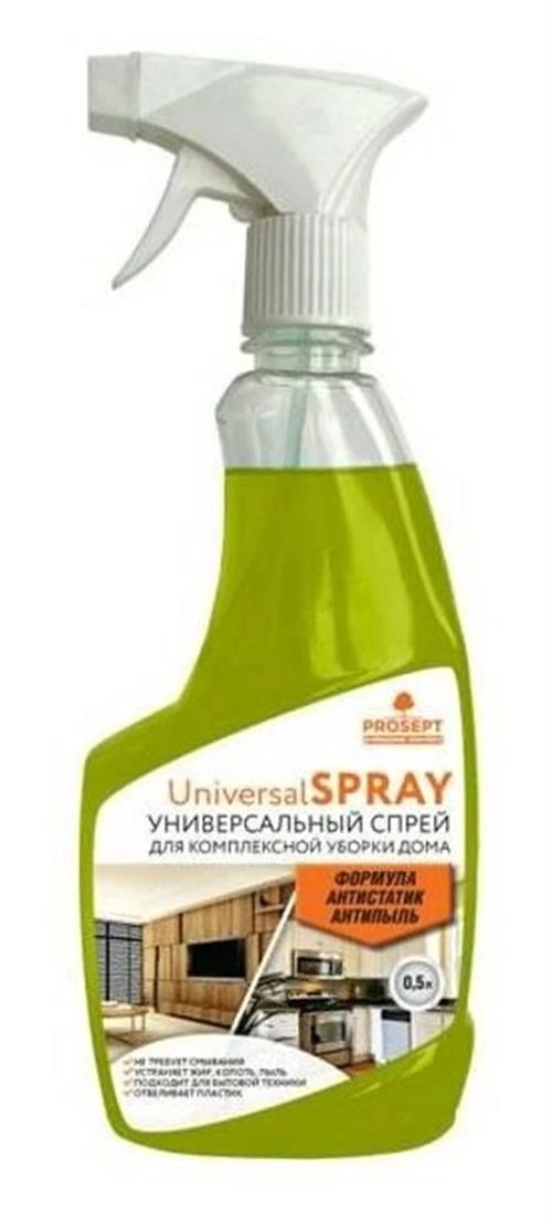 Fungi Clean для удаления плесени PROSEPT