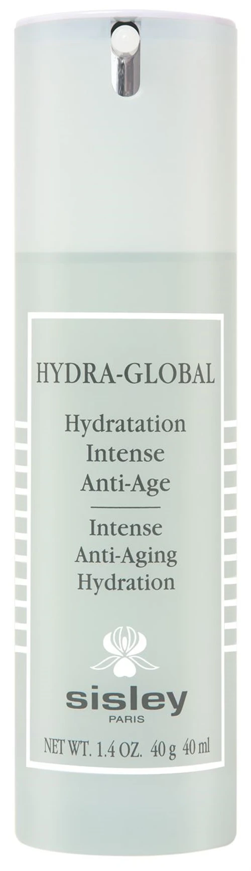 Увлажняющий крем Sisley Hydra Global Intense Anti-Aging Hydration