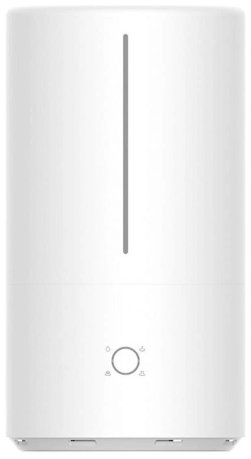 Увлажнитель воздуха с функцией ароматизации Xiaomi Smart Antibacterial Humidifier (ZNJSQ01DEM / SKV4140GL)