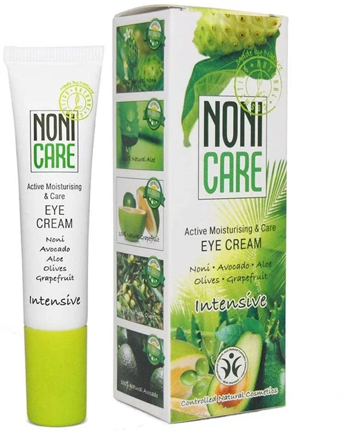 Увлажняющий крем для век - Nonicare Eye Cream