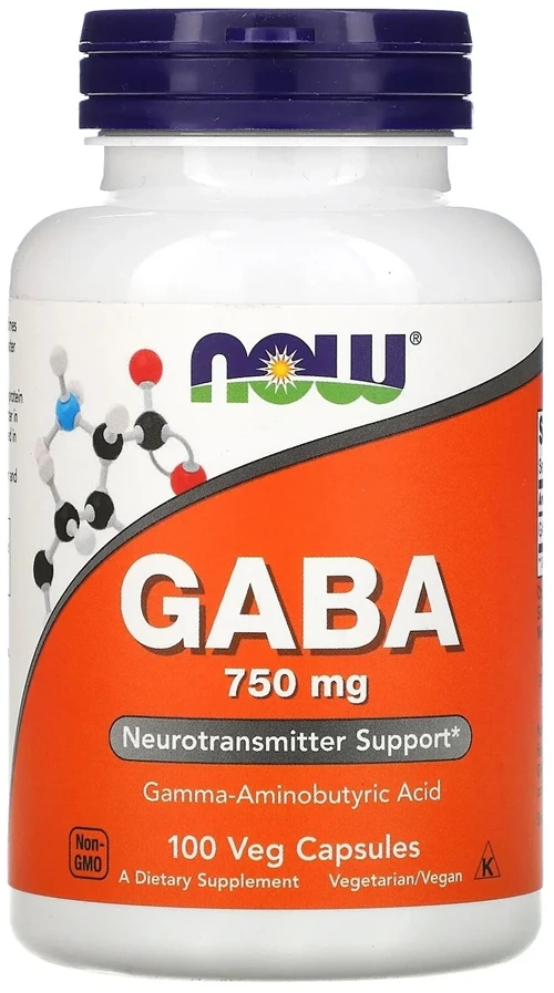 GABA