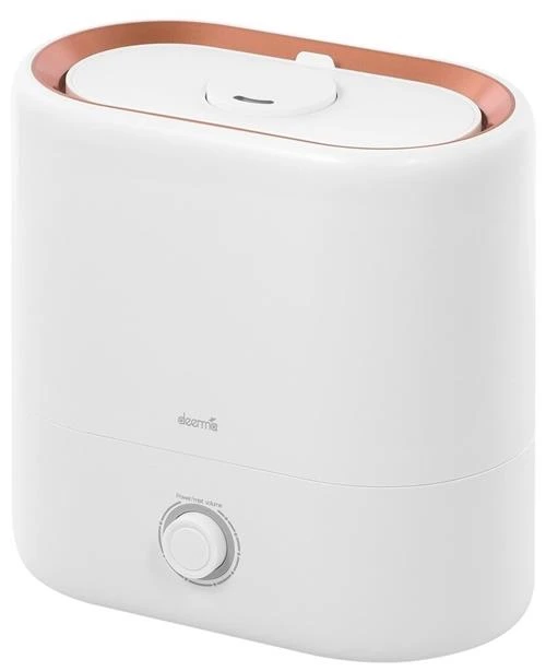 Увлажнитель воздуха с функцией ароматизации Deerma Humidifier DEM-ST635W