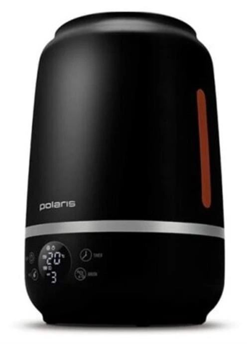 Увлажнитель воздуха с функцией ароматизации Polaris PUH 7205Di