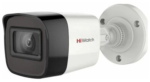 IP камера HiWatch DS-T520(C) (2,8 мм)