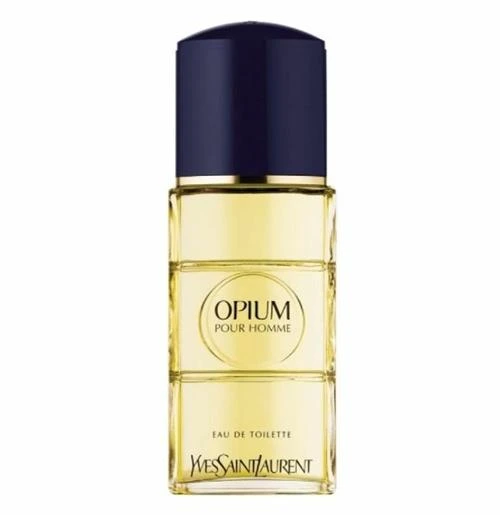 Туалетная вода Yves Saint Laurent Opium pour homme 100 мл