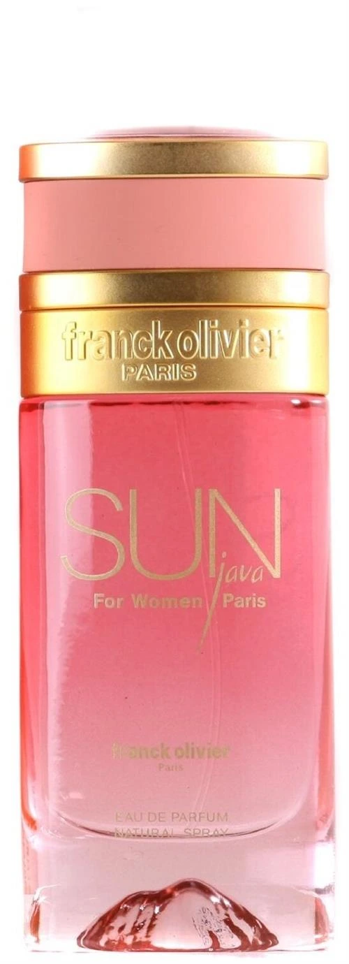 Franck Olivier парфюмерная вода Sun Java for Women