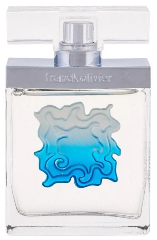 Franck Olivier туалетная вода Eau de Passion