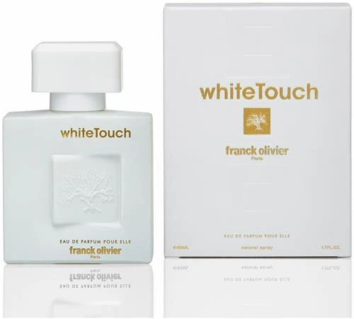 Franck Olivier парфюмерная вода White Touch, 50 мл