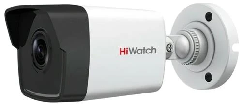 IP камера HiWatch DS-I450M(B) (2.8 мм)