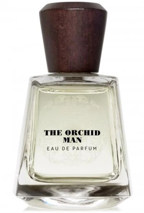 Frapin парфюмерная вода The Orchid Man