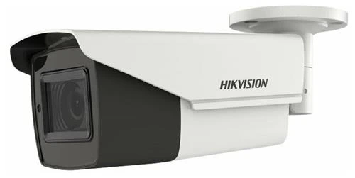 IP камера Hikvision DS-2CE19H8T-AIT3ZF