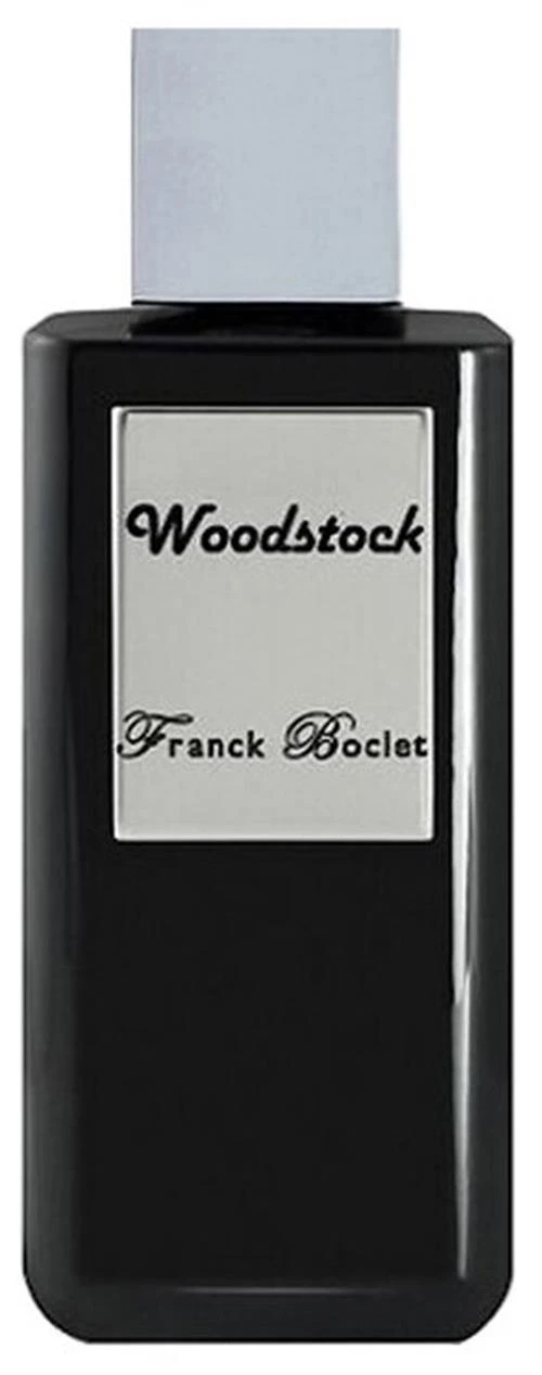 Franck Boclet духи Woodstock