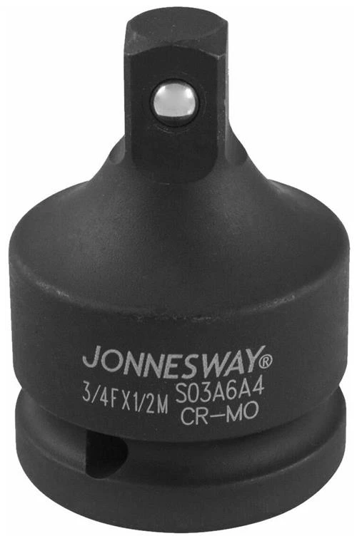 Торцевая головка JONNESWAY S03A6A4