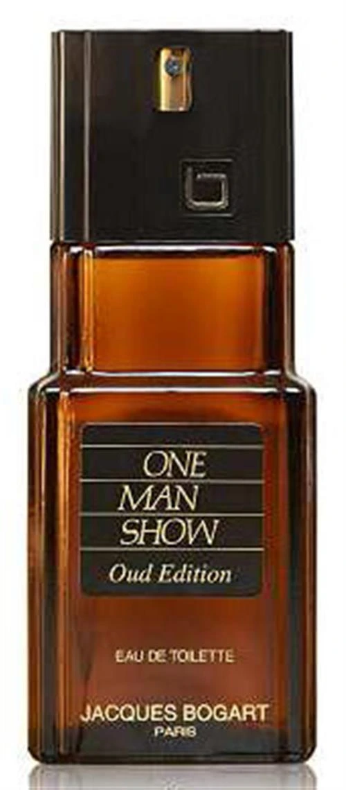 Jacques Bogart туалетная вода One Man Show Oud Edition