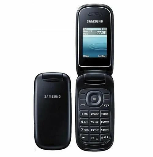 Телефон Samsung E1272