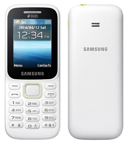 Телефон Samsung SM-B310E