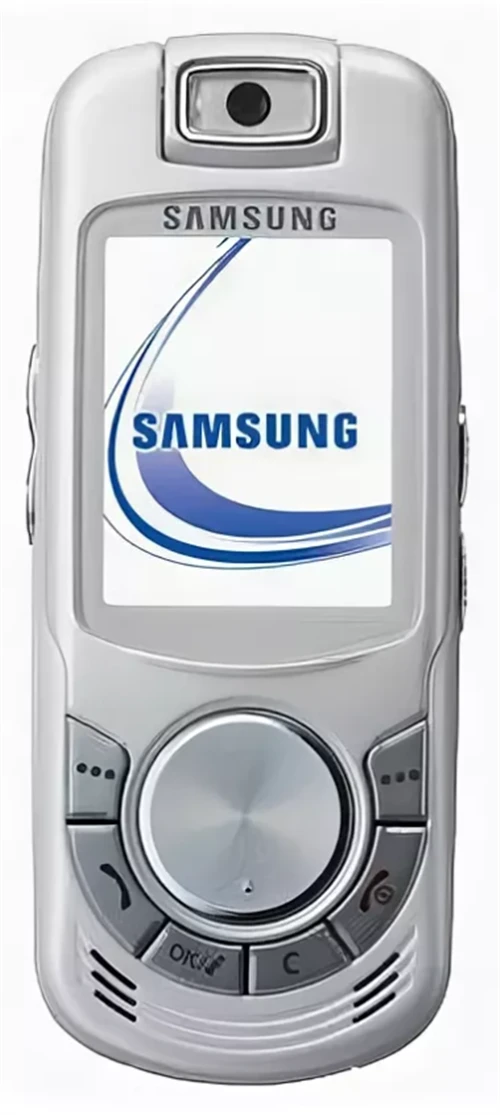 Телефон Samsung SGH-X810