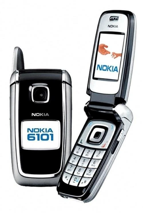 Телефон Nokia 6101