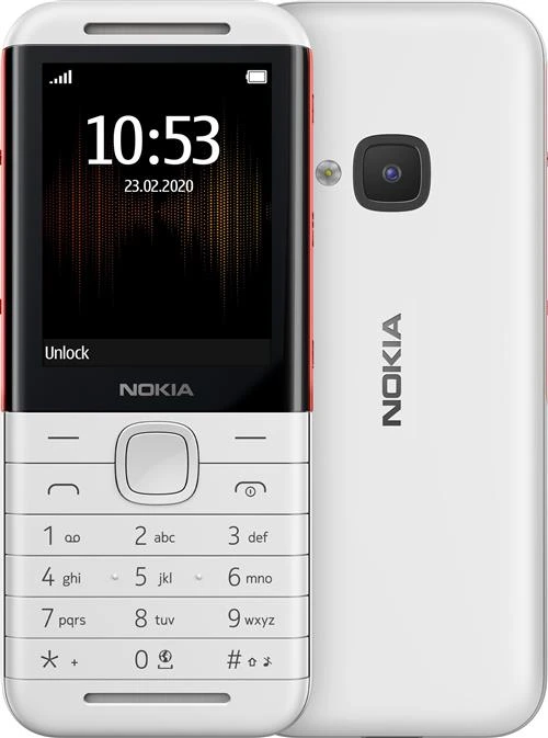 Телефон Nokia 5310 (2020) Dual Sim