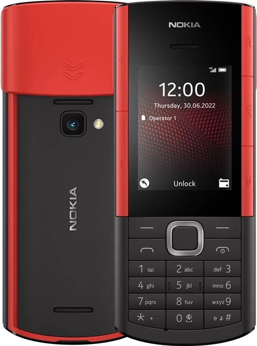 Телефон Nokia 5710 XpressAudio (TA-1504)