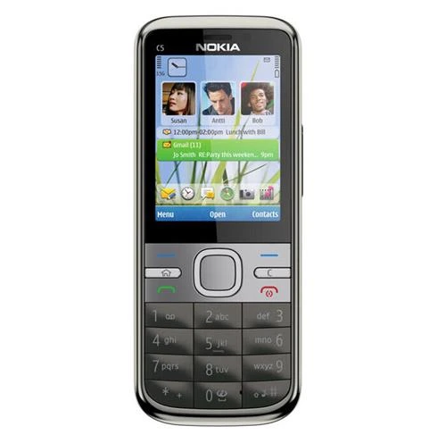 Телефон Nokia C5-00 5MP