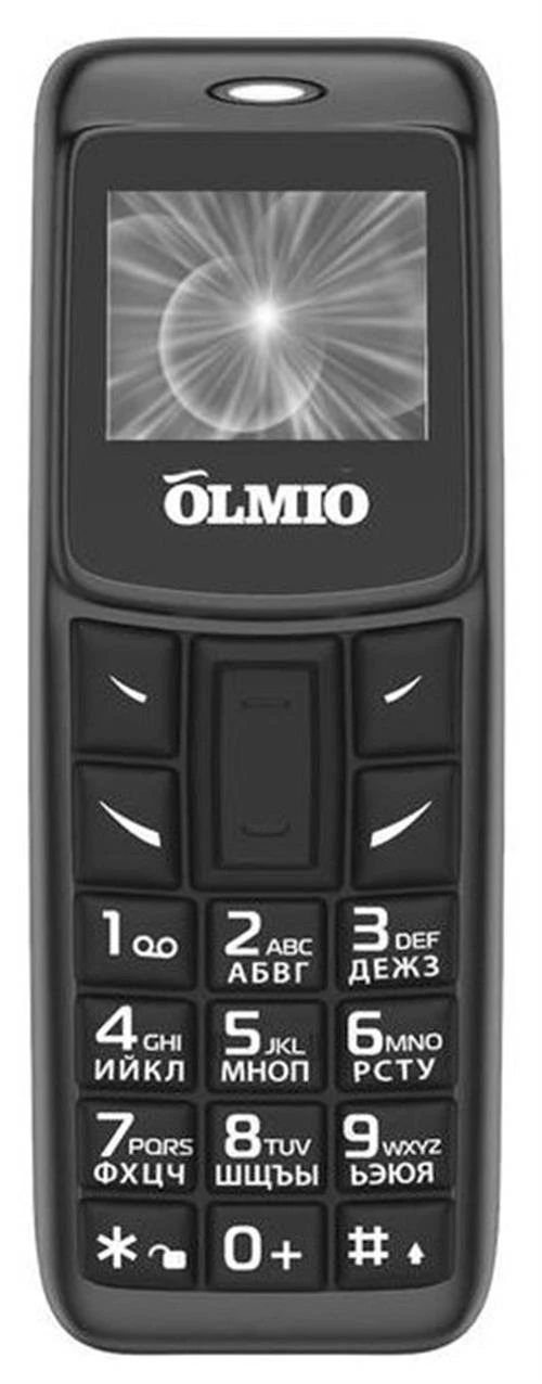 Телефон OLMIO A02