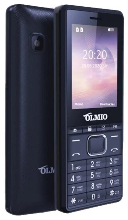 Телефон OLMIO A25