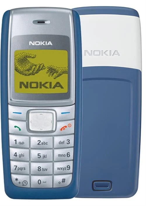 Телефон Nokia 1112