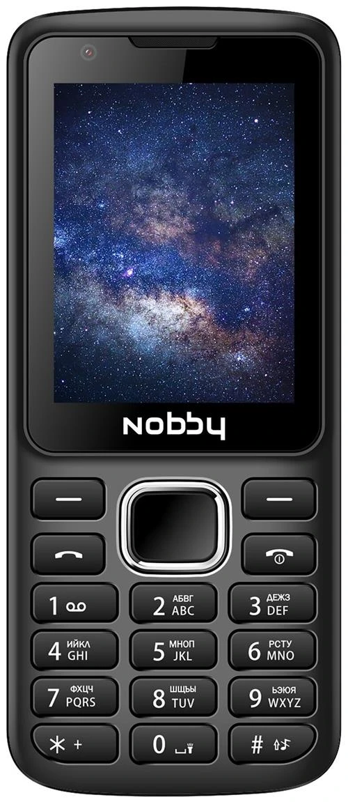 Телефон Nobby 230