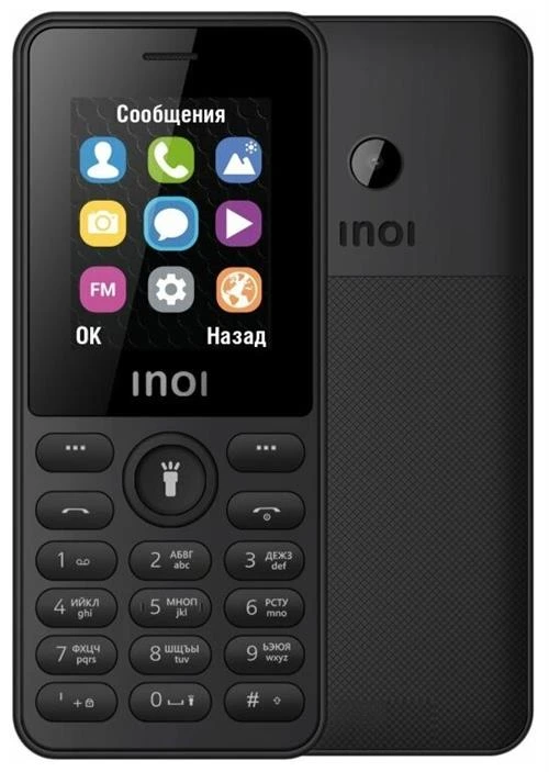 Телефон INOI 109