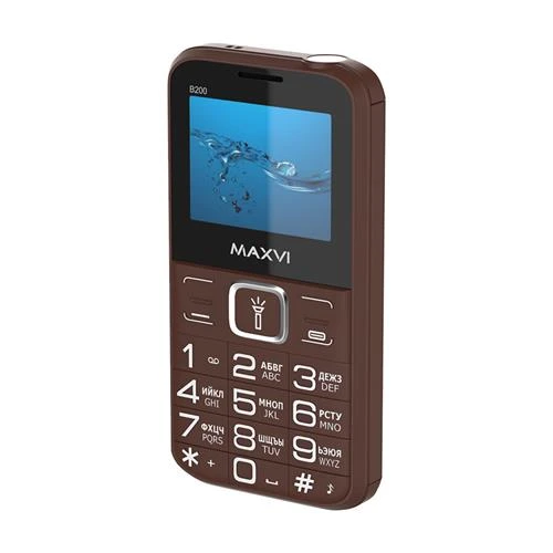 Телефон MAXVI B200