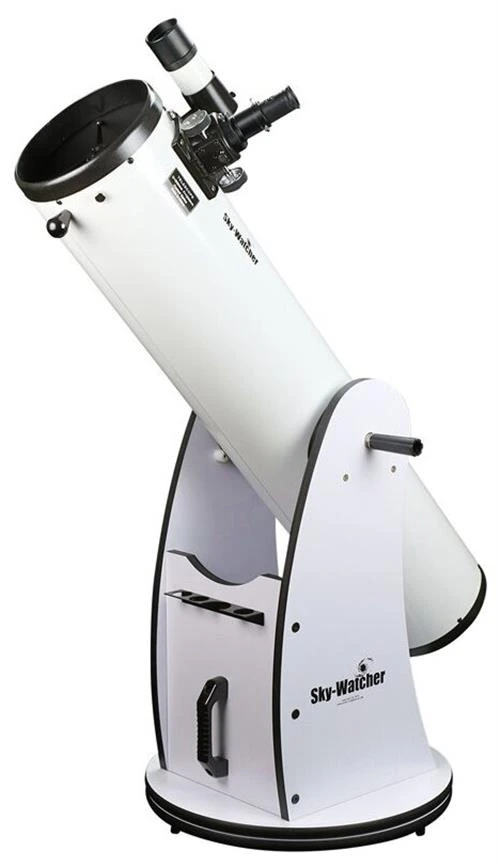 Телескоп Sky-Watcher Dob 8" (200/1200)